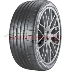 COP. 295/30ZR21 CONTI SC-6 XL 102Y